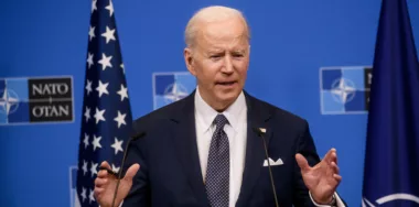 Biden expected to sign much anticipated executive order on AI next week