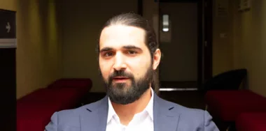 Mohammad Jaber: My BSV blockchain journey—from counterfeiting to carbon credits
