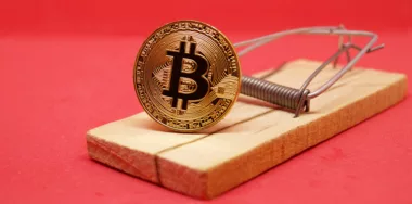 Mousetrap and Bitcoin