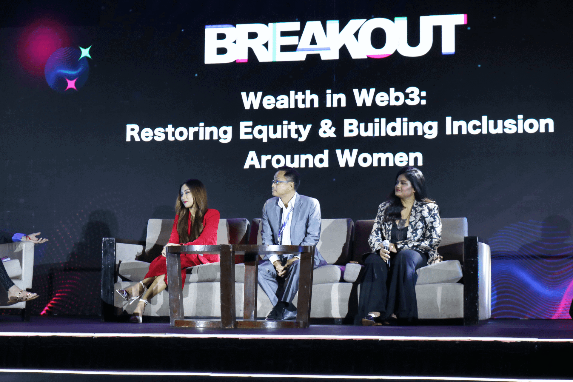 PBW 2023 – BREAKOUT-panelistit