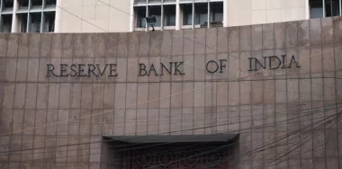 Reserve Bank of India launches wholesale CBDC pilot for short-term loans