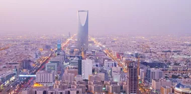 Saudi Arabia new initiative aims to boost AI interest in schools