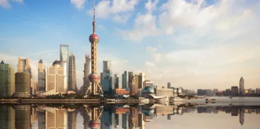Shanghai’s 2025 blockchain plan: Web 3.0 revolution & talent growth