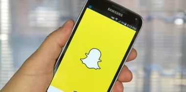 Snapchat is a mobile messaging application used to share photos, videos, text, and drawings application on android smartphone