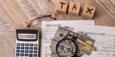 IRS extends feedback deadline for new digital asset tax rules to mid-November