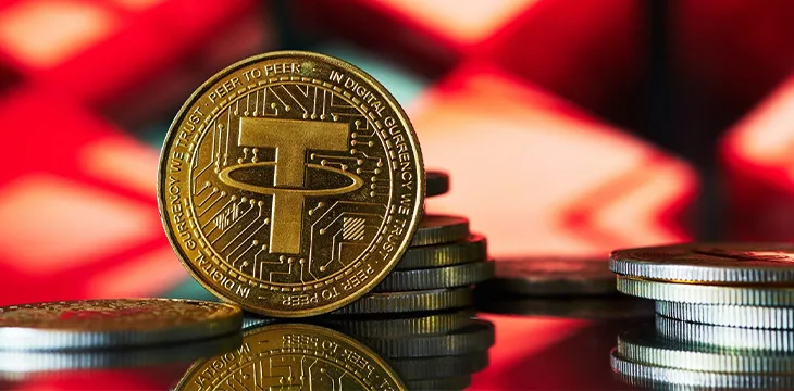 Tether’s transparently phony transparency v. Justin Sun’s stable self-hacking