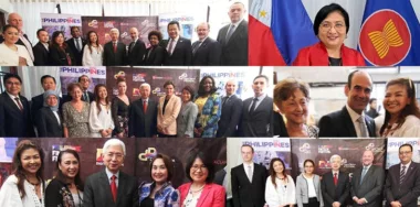 Digital Pilipinas, in partnership with the DTI-BOI, is committed to helping the Philippines become an investment hub and a digital bridgeway to ASEAN.