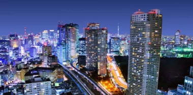 Japan: MUFG, Fujitsu, NTT Data form consortium decentralized identity project