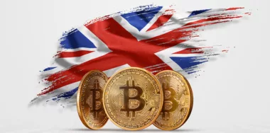 New UK rules on digital asset promotions