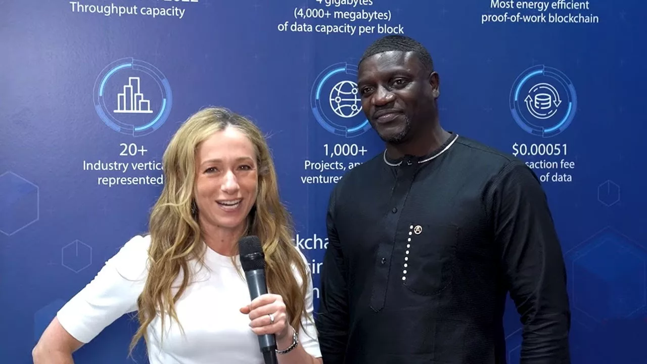 Digital Nigeria: BSV Blockchain Association’s Evan Freeman talks building the future via blockchain education