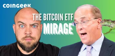 The Bitcoin ETF Mirage