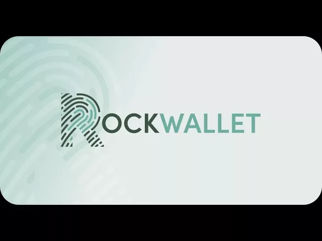 RockWallet review: Is it worth trying?