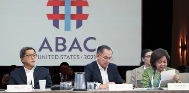 2023 ABAC PH members_USA panel photo