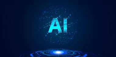 ‘AI’ is Collins Dictionary’s Word of the Year