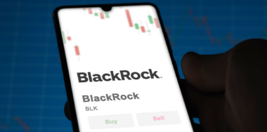 BlackRock XRP ETF rumor leads to price swing