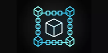 Blockchain graphics