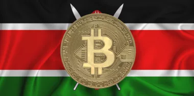 Blockchain Association of Kenya tapped to help draft country’s digital asset laws