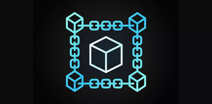 Blockchain graphics