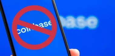 Coinbase access in Kazakhstan blocked over illegal operations