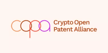Crypto Open Patent Alliance is rotten to the core