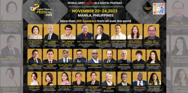 Digital Pilipinas Speakers