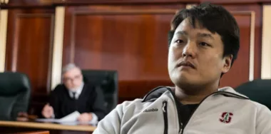 Do Kwon with a court trial background