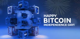 Bitcoin Independence Day 2023