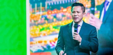 A world of WIN: Jimmy Nguyen explores learning, connecting, and synthesizing at Digital Nigeria 2023