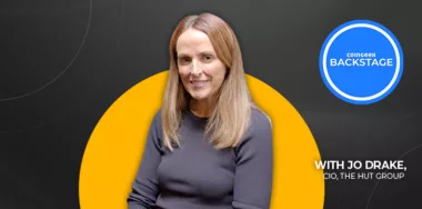 The Hut Group’s Jo Drake on integrating blockchain and AI in the corporate world