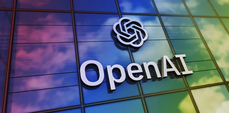 OpenAI building