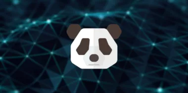 Panda Wallet logo