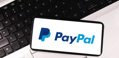 PayPal hit with SEC subpoena over new PYUSD stablecoin