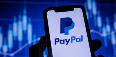 PayPal receives digital asset green light in the UK