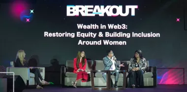 Breaking barriers and forging the future: A glimpse into Philippine Blockchain Week 2023 ‘Breakout’