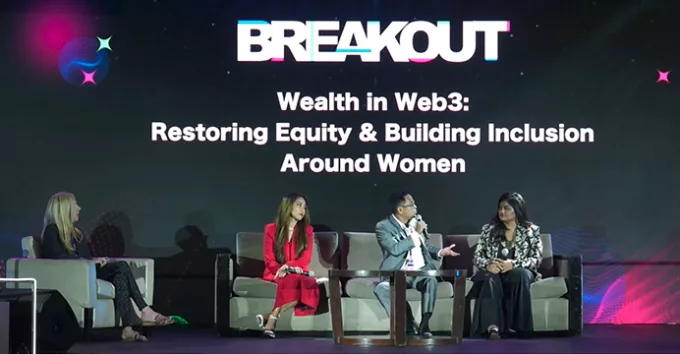 Philippine Blockchain Week 2023 'Breakout'