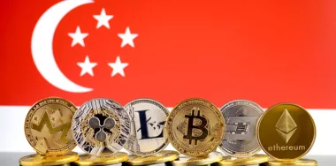 Singapore digital currency rules tightened to discourage speculative activities