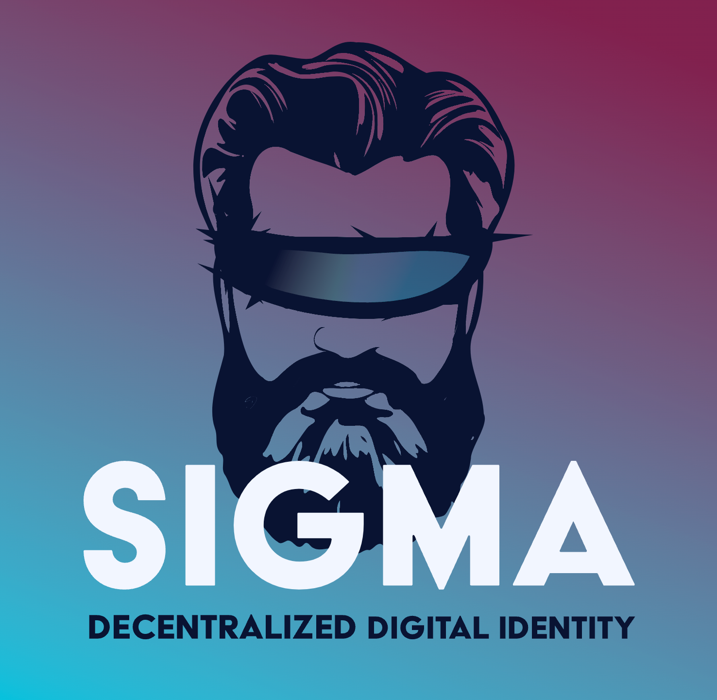SIGMA decentralized digital identity
