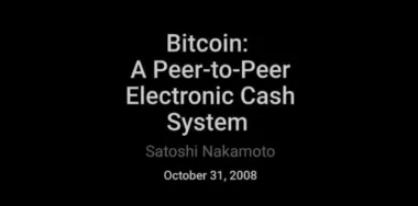 Thoughts on the recent Satoshi Nakamoto posts on X