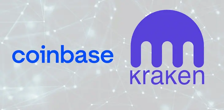 Kraken, Coinbase risk being forced out of US market over illegal securities trading