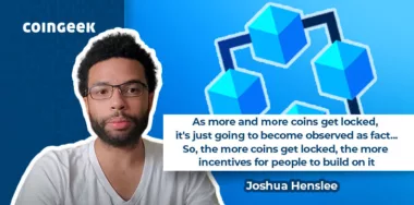Hyperbitcoinization is a solved problem, Joshua Henslee explains why