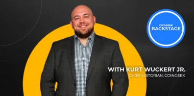 ‘It’s time’: Kurt Wuckert Jr. discusses how the Bitcoin ecosystem is growing