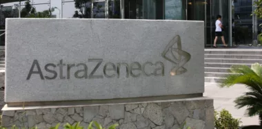 AstraZeneca turns to AI for cancer antibody research
