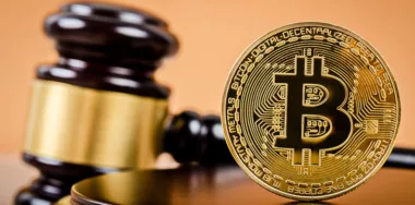 Custody of court-seized Bitcoins: ‘OP_COURT’