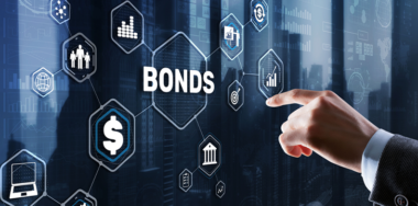 Bonds on Bitcoin