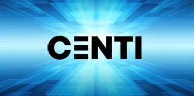 Centi to expand services worldwide following new seed funding round