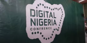 Digital Nigeria Conference 2023 event banner