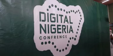 Digital Nigeria Conference 2023 event banner