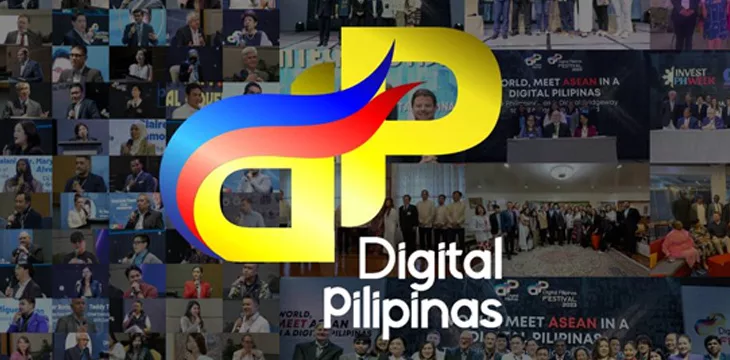 Digital Pilipinas Festival 2023 banner