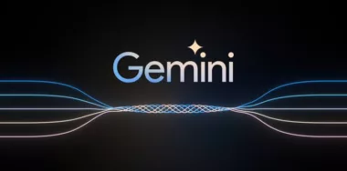 Google unveils general AI model ‘Gemini’
