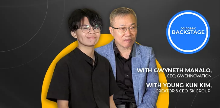 How social media is changing the way we learn blockchain gaming: Gwyneth Manalo on CoinGeek Backstage